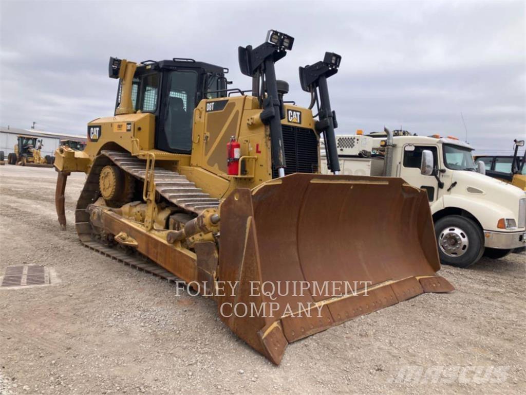 CAT D8T Dozere Beltegående