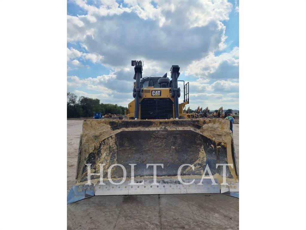 CAT D8T Dozere Beltegående