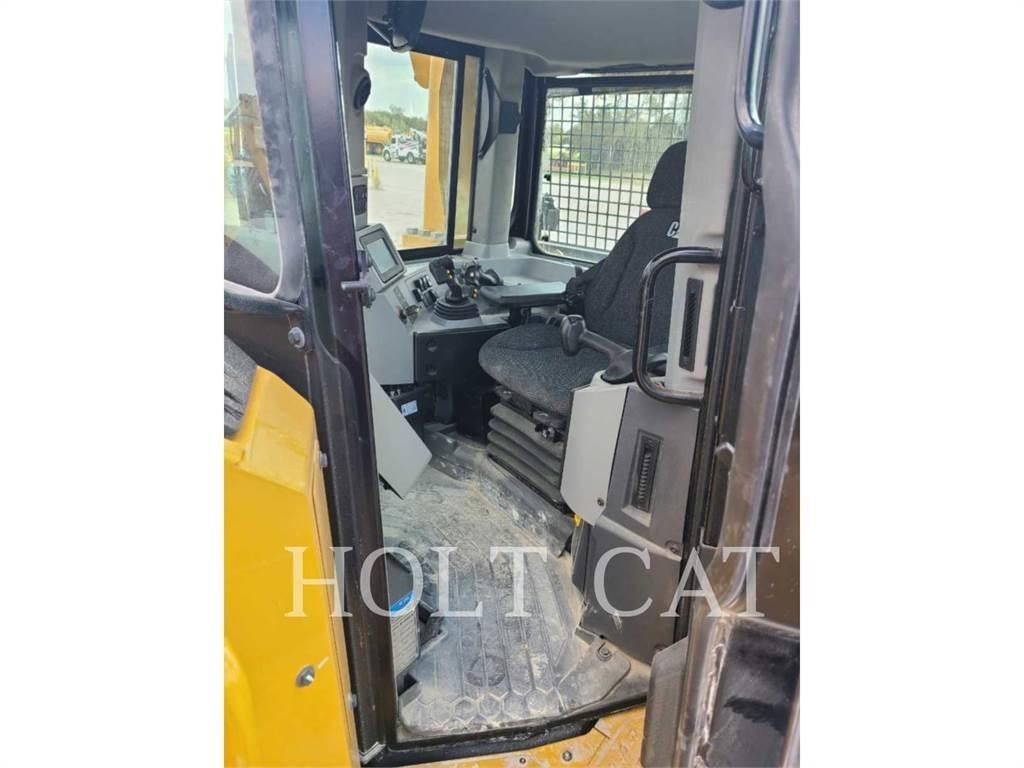 CAT D8T Dozere Beltegående