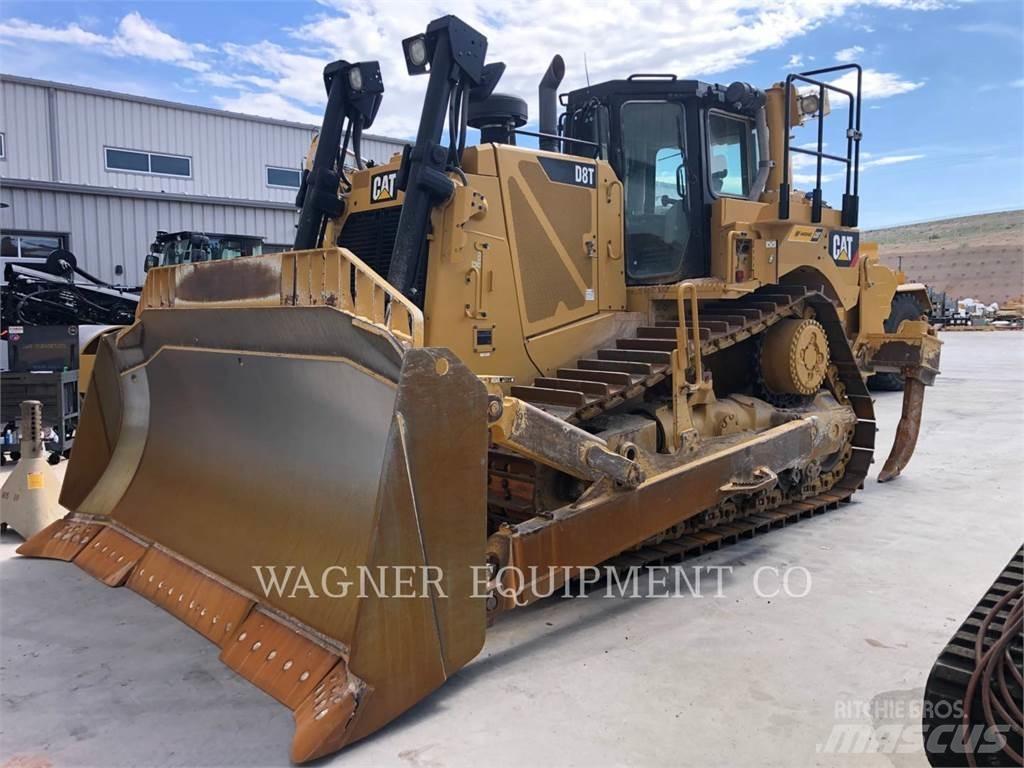 CAT D8T Dozere Beltegående