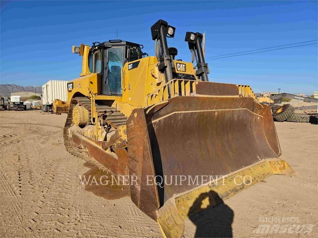 CAT D8T Dozere Beltegående