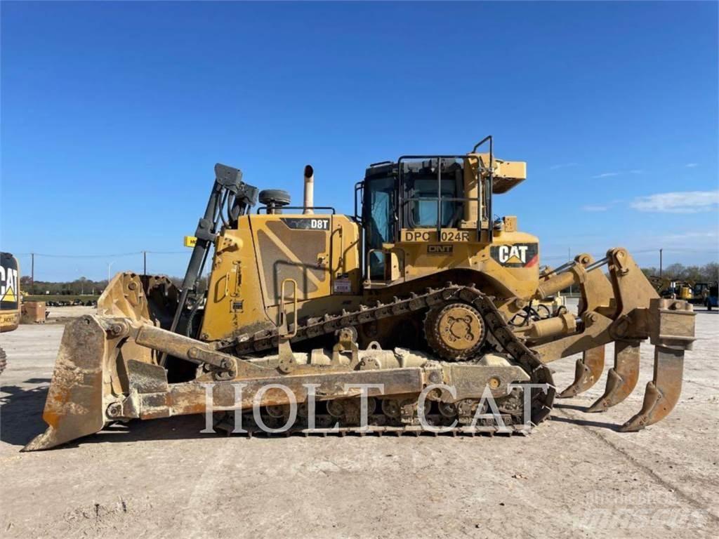 CAT D8T Dozere Beltegående