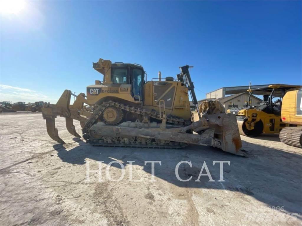 CAT D8T Dozere Beltegående