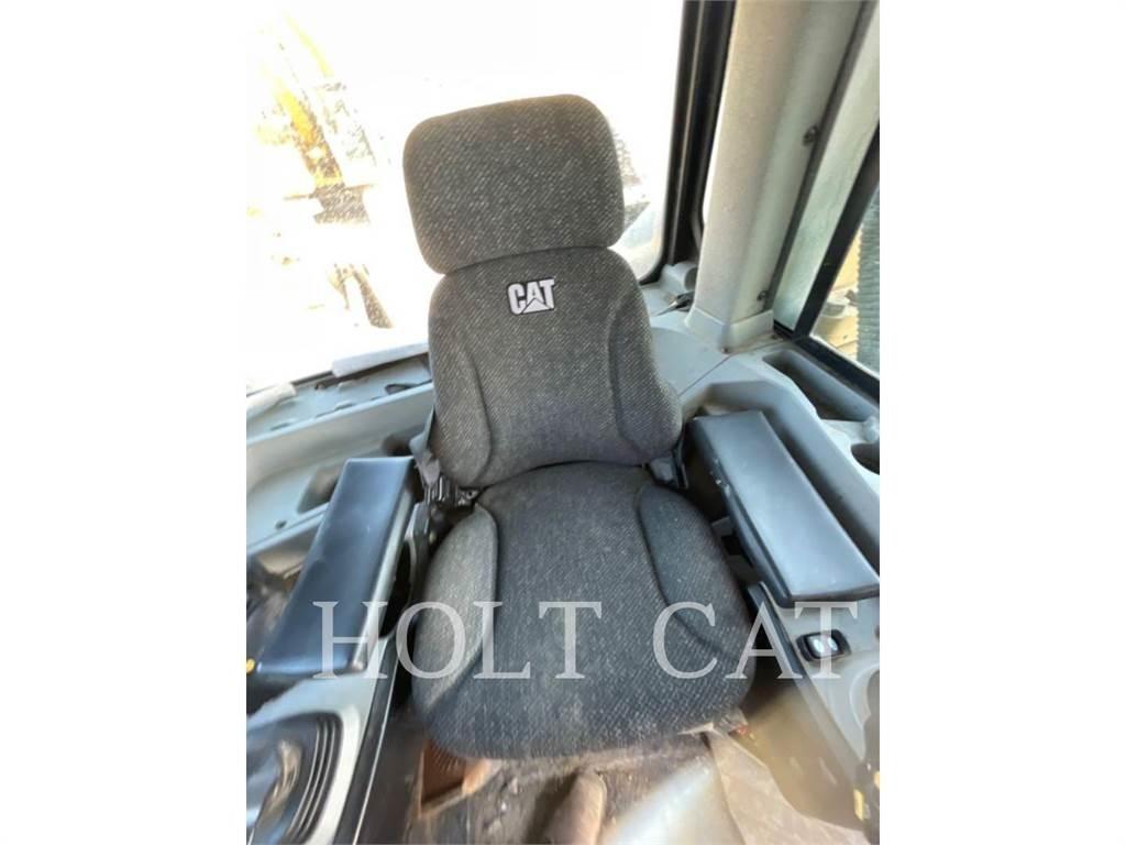 CAT D8T Dozere Beltegående