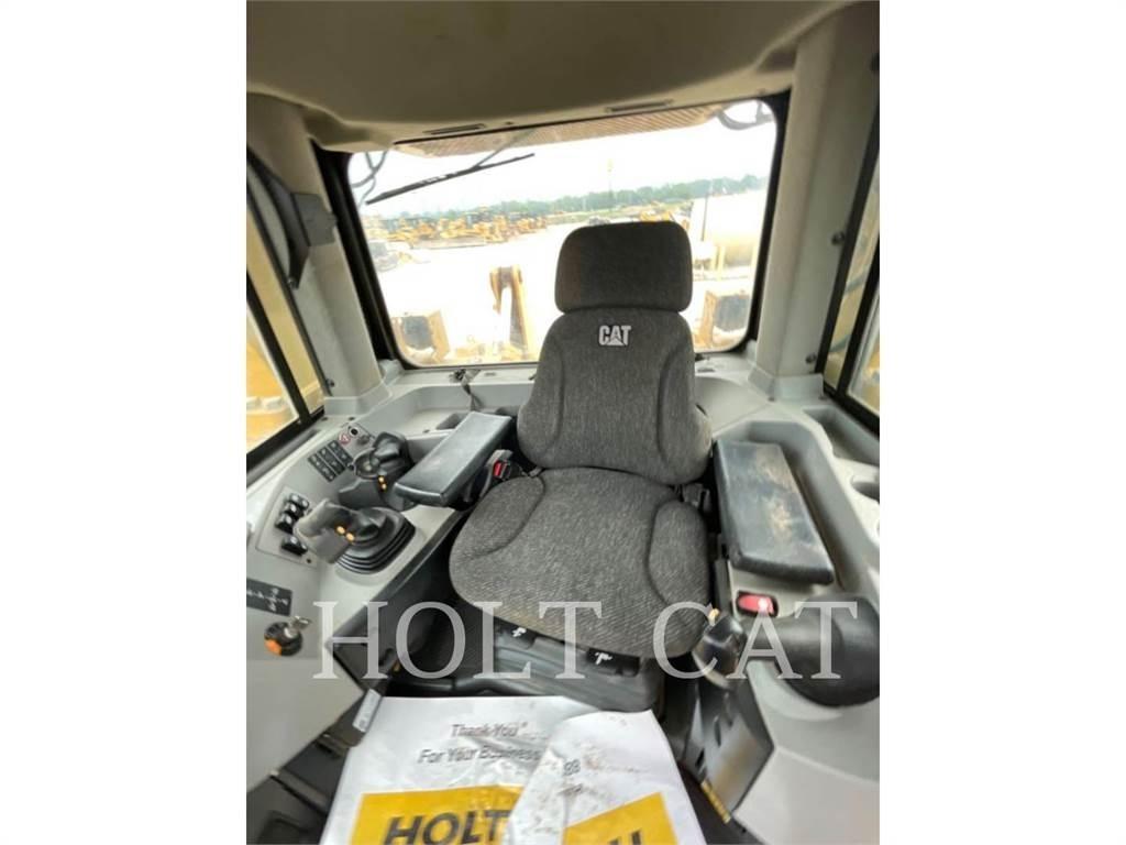 CAT D8T Dozere Beltegående