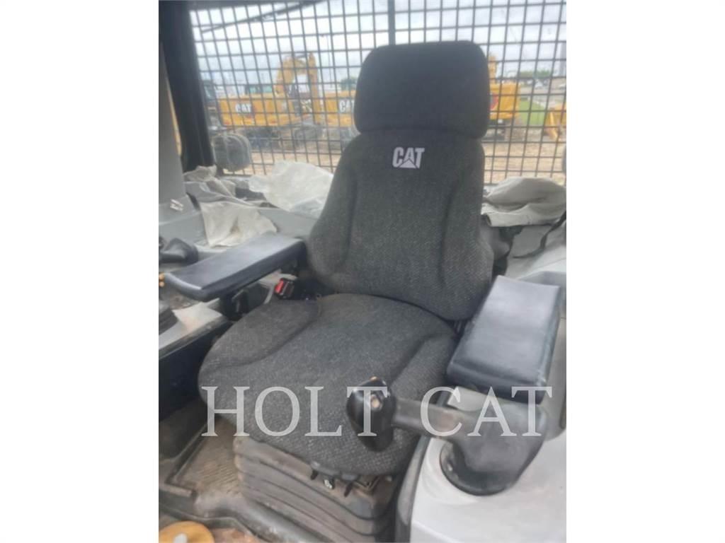 CAT D8T Dozere Beltegående