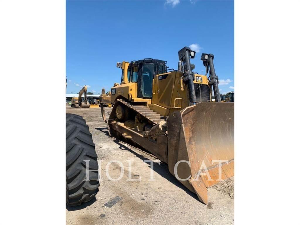 CAT D8T Dozere Beltegående