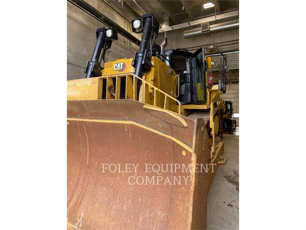 CAT D8T-21A Dozere Beltegående