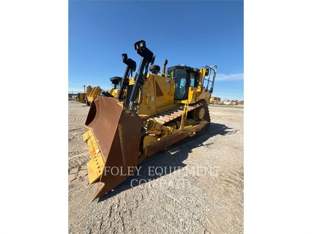 CAT D8T-21A Dozere Beltegående