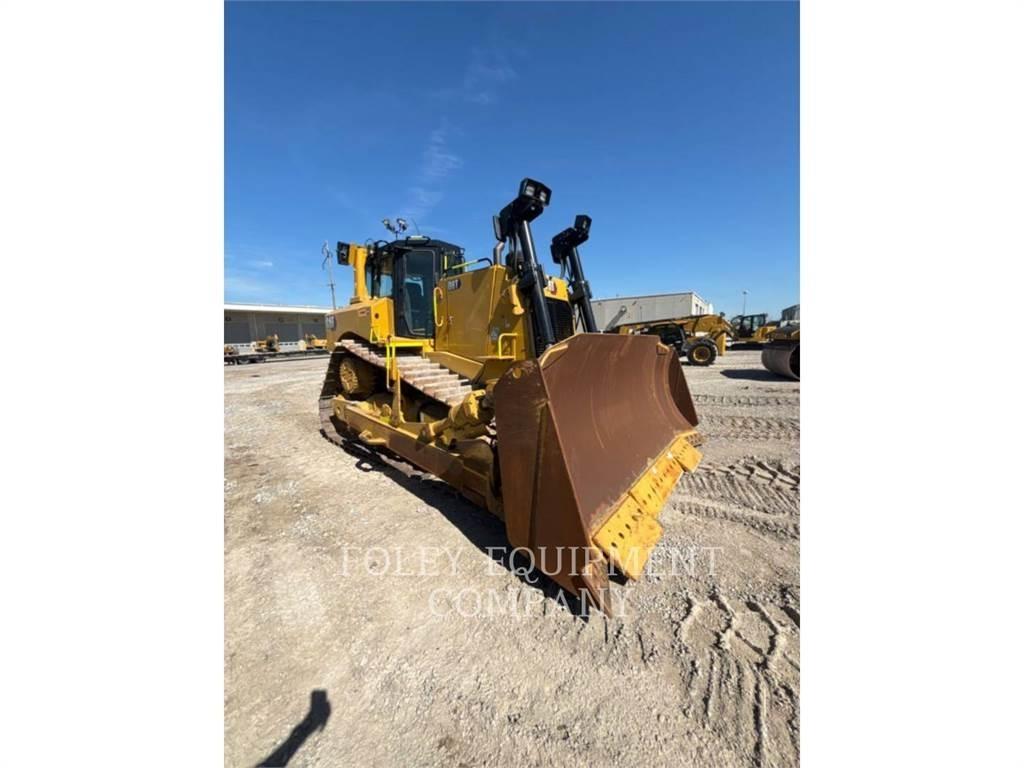 CAT D8T-21A Dozere Beltegående