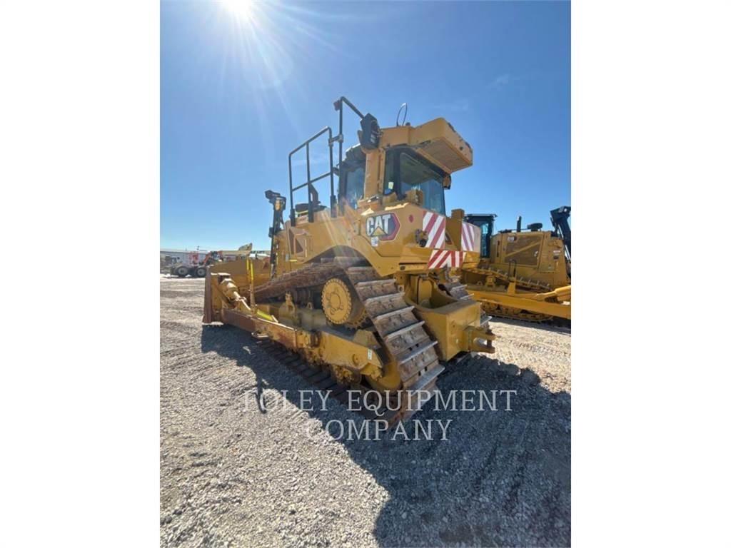 CAT D8T-21A Dozere Beltegående