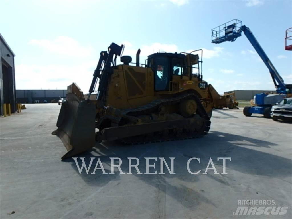 CAT D8T 4XLARO Dozere Beltegående