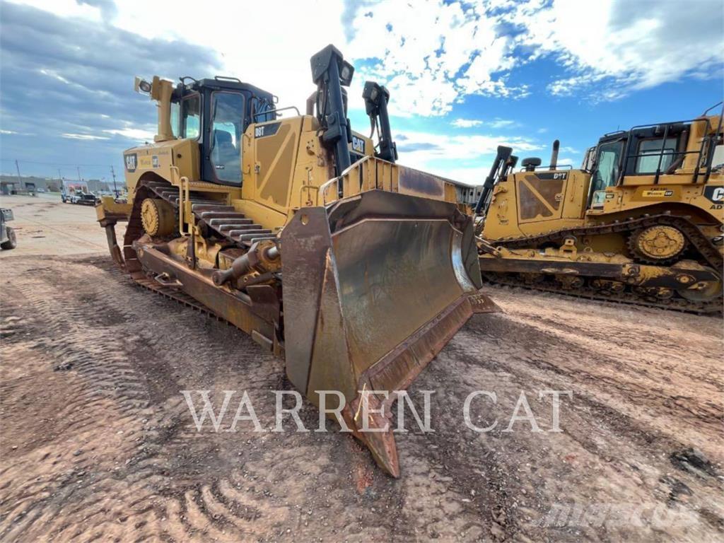 CAT D8T 4XLARO Dozere Beltegående