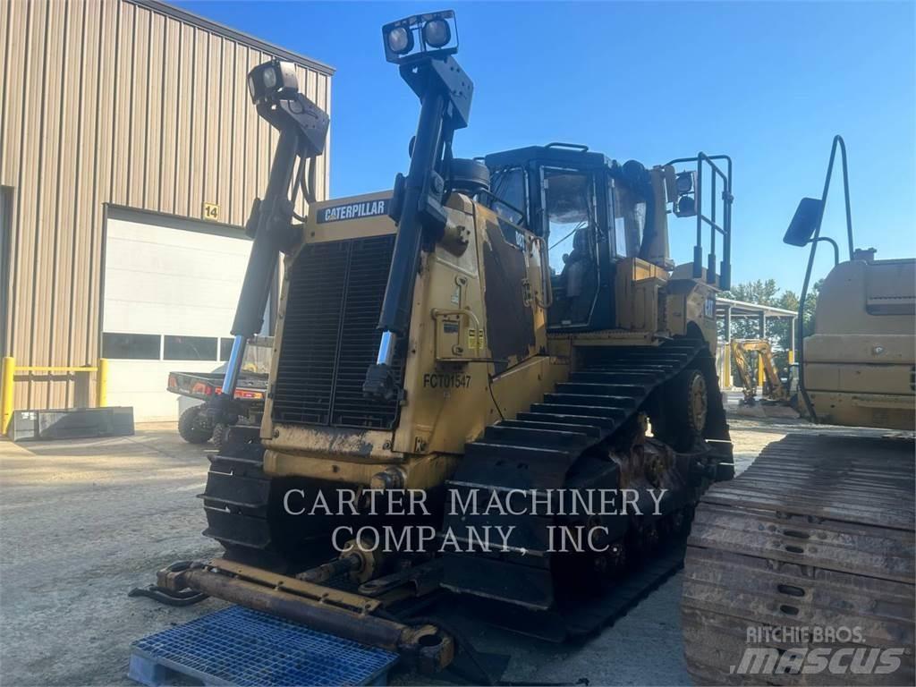 CAT D8T ANWIN Dozere Beltegående