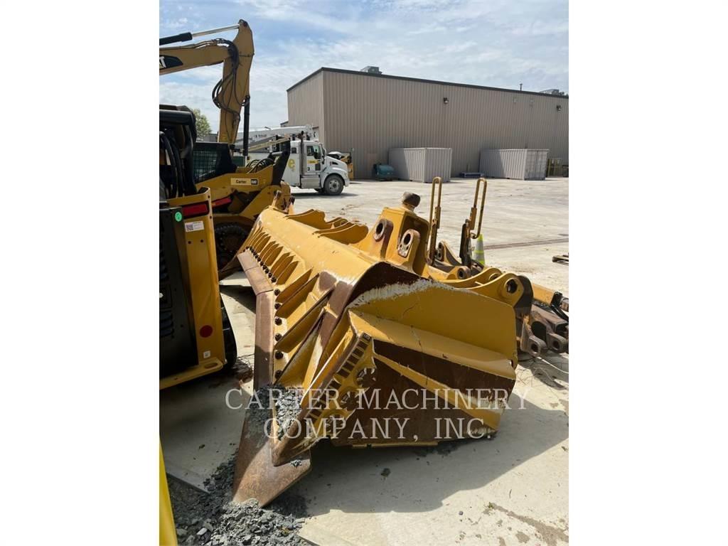 CAT D8T ANWIN Dozere Beltegående