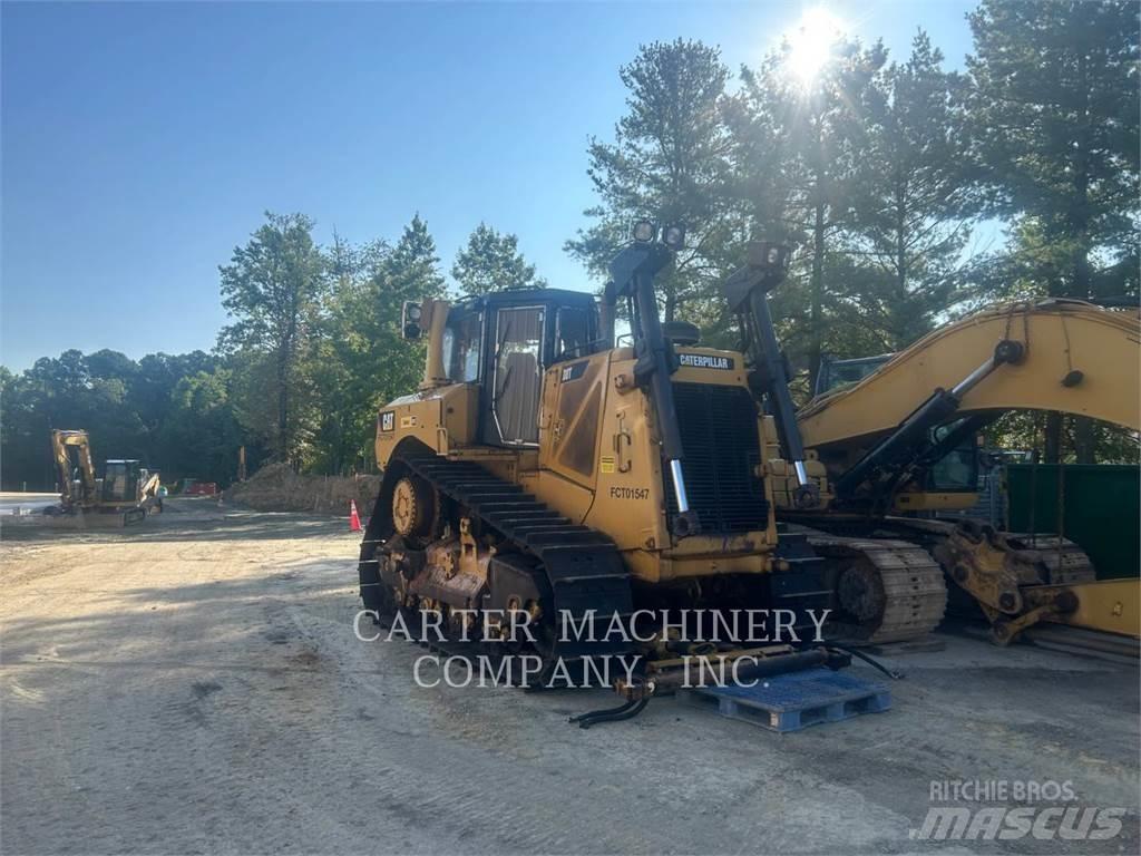 CAT D8T ANWIN Dozere Beltegående