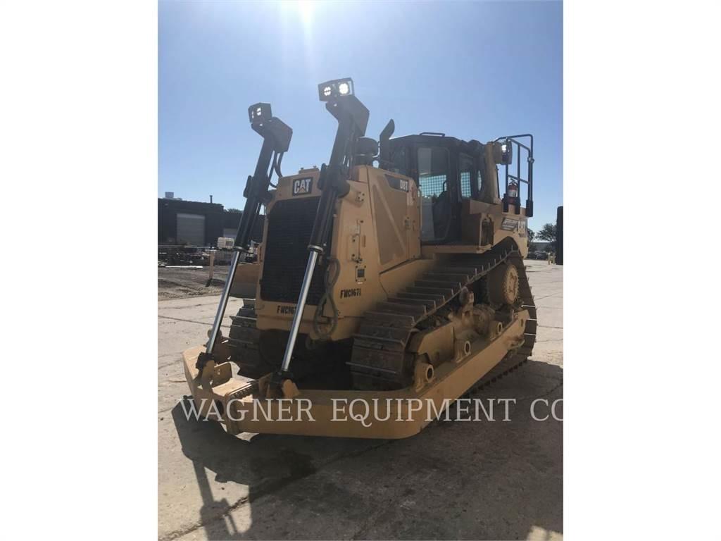CAT D8T AW Dozere Beltegående