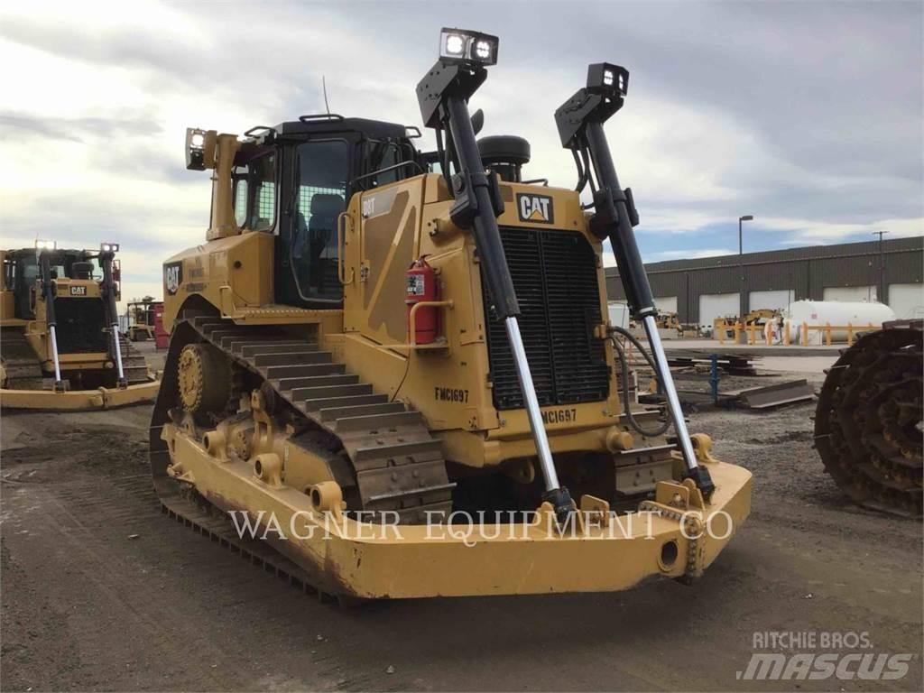 CAT D8T AW Dozere Beltegående