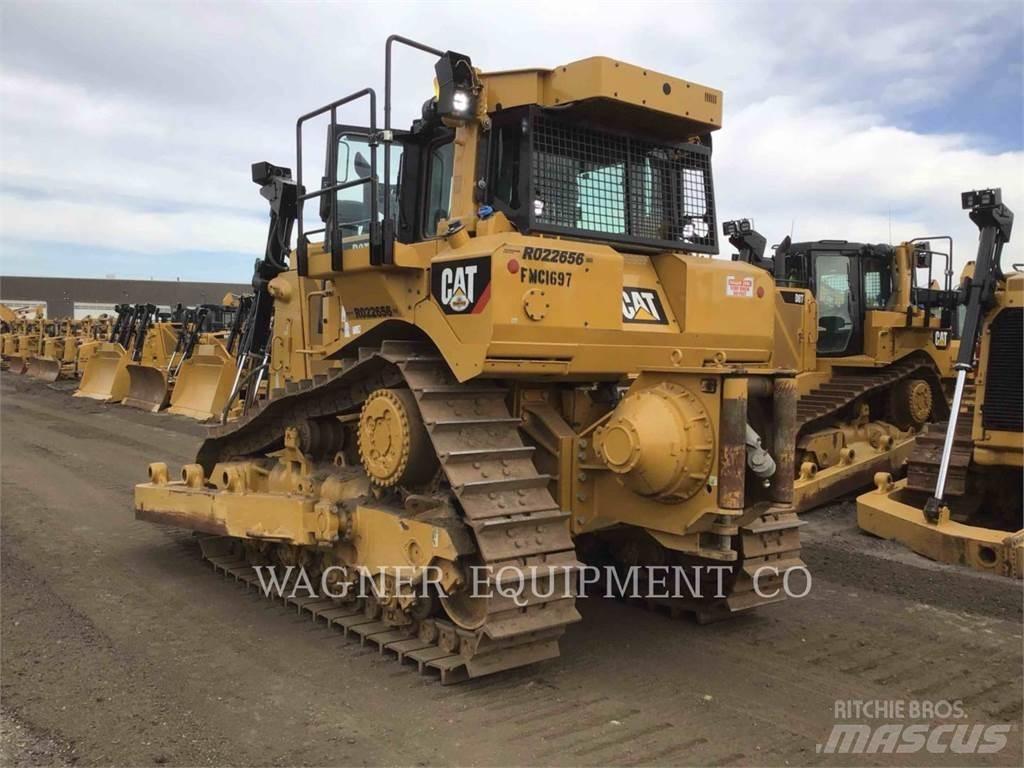 CAT D8T AW Dozere Beltegående
