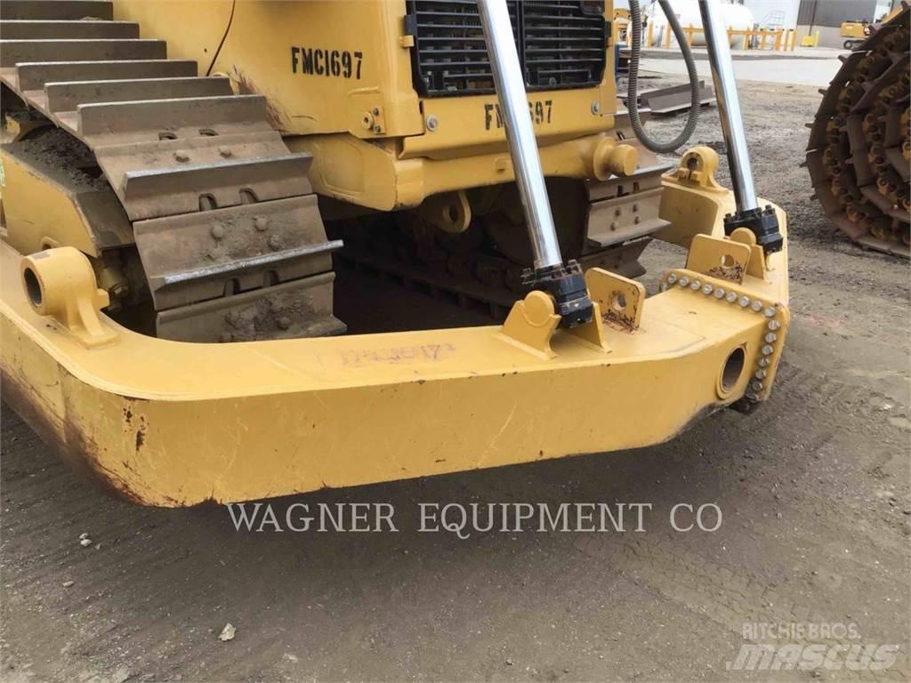 CAT D8T AW Dozere Beltegående