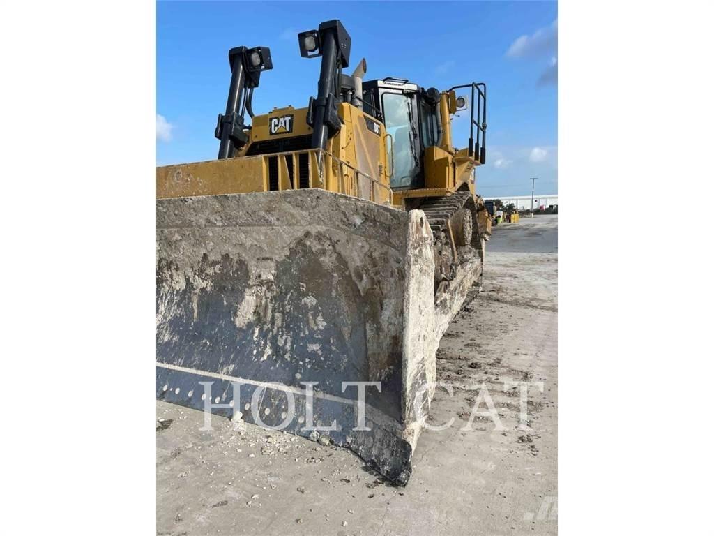 CAT D8T MS Dozere Beltegående
