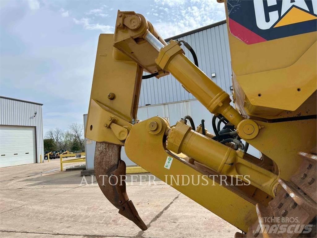 CAT D8T R Dozere Beltegående