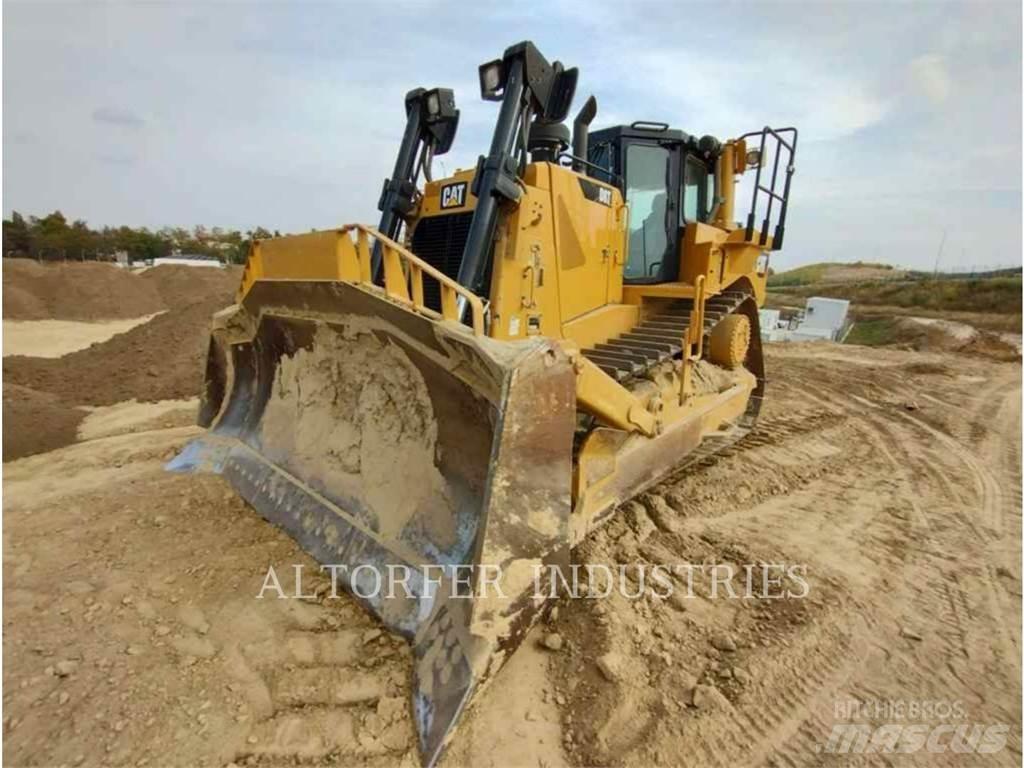 CAT D8T R Dozere Beltegående