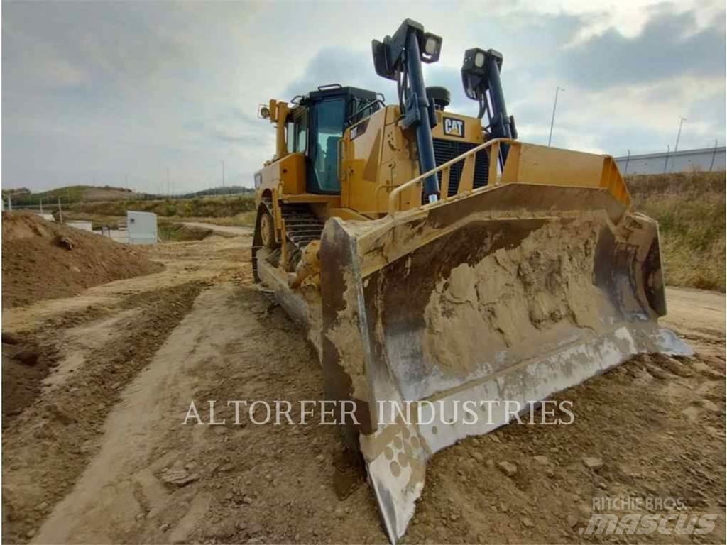 CAT D8T R Dozere Beltegående