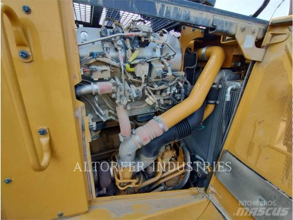 CAT D8T R Dozere Beltegående