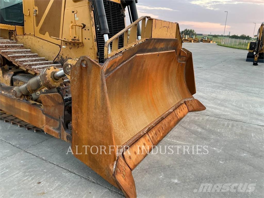 CAT D8T R Dozere Beltegående