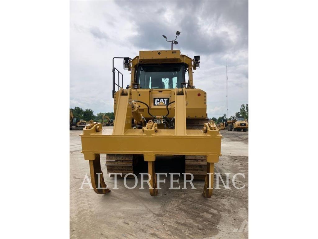 CAT D8T R 3D Dozere Beltegående