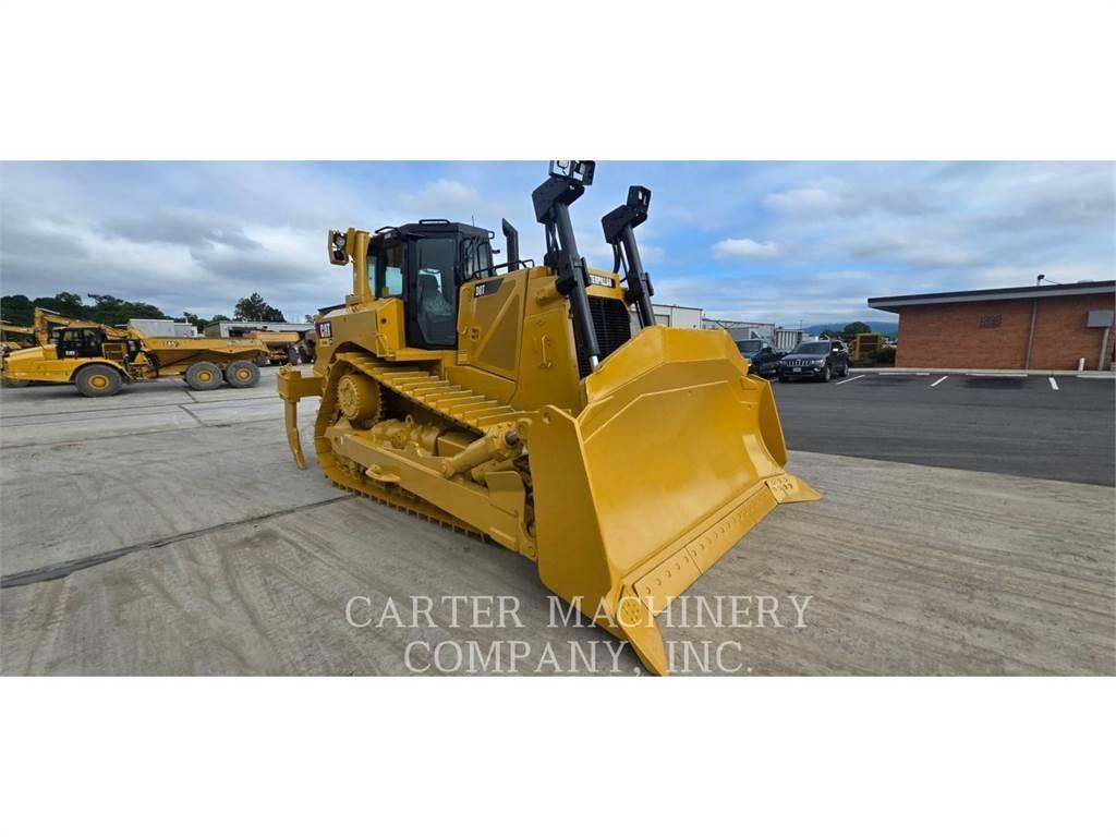 CAT D8T RBLD Dozere Beltegående