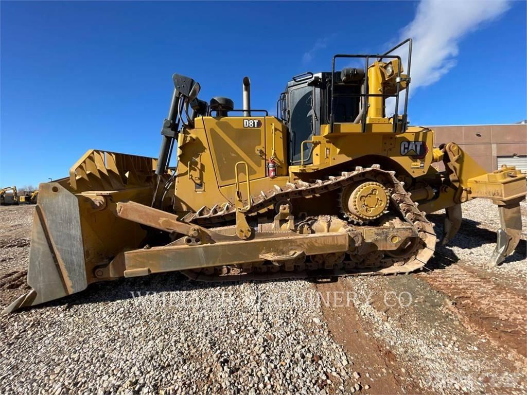 CAT D8T SU Dozere Beltegående