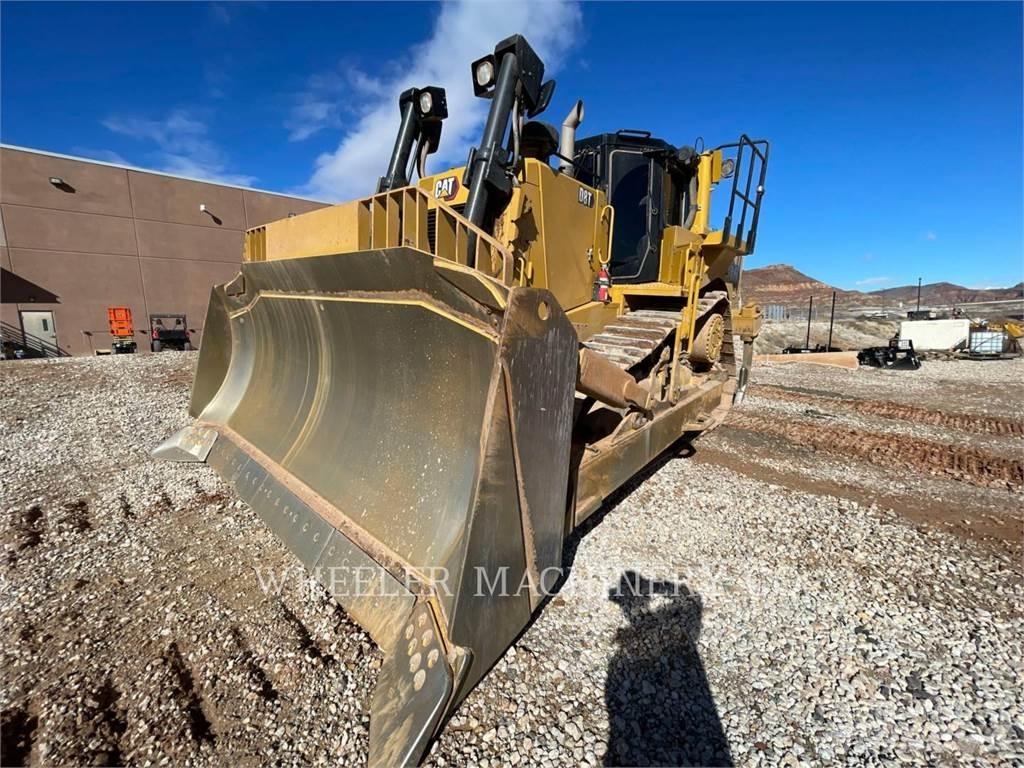 CAT D8T SU Dozere Beltegående