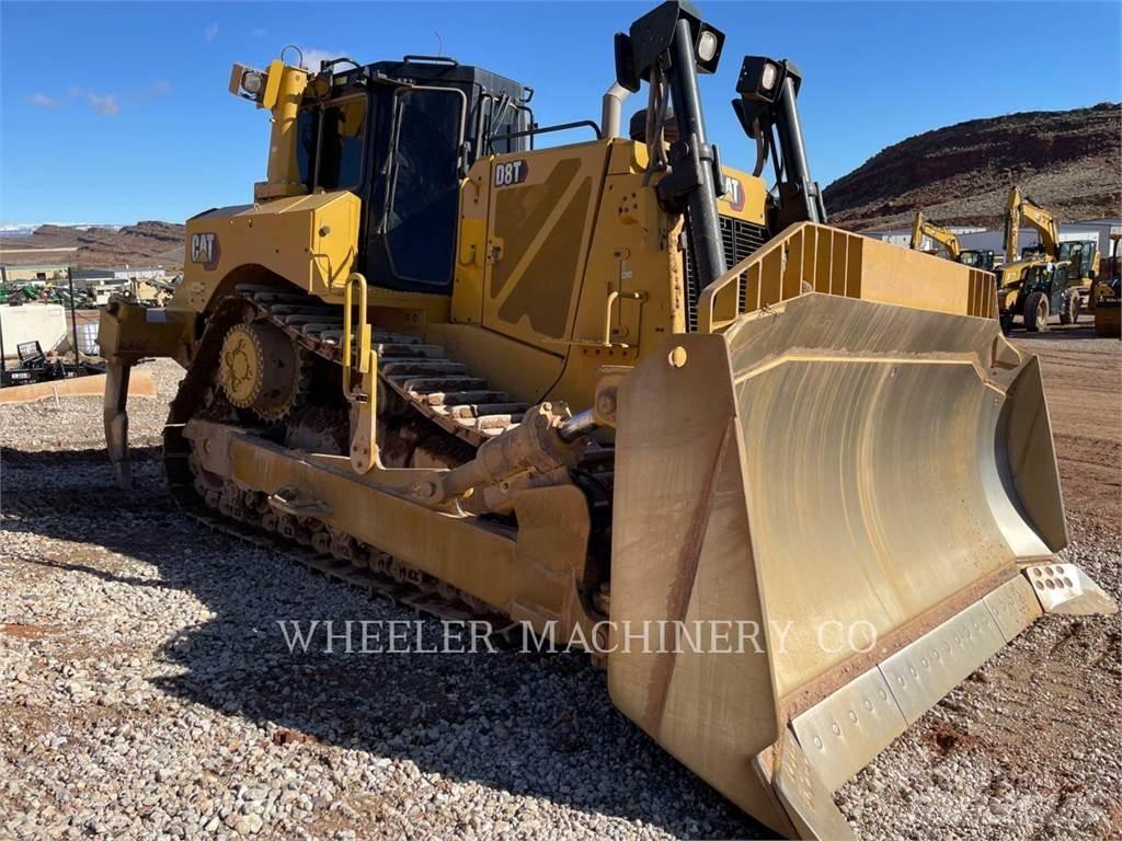 CAT D8T SU Dozere Beltegående
