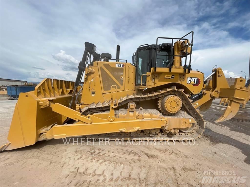 CAT D8T SU Dozere Beltegående