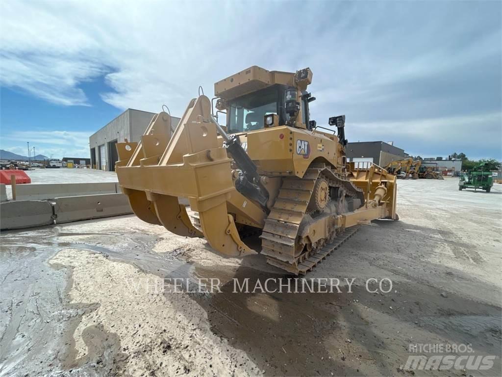 CAT D8T SU Dozere Beltegående