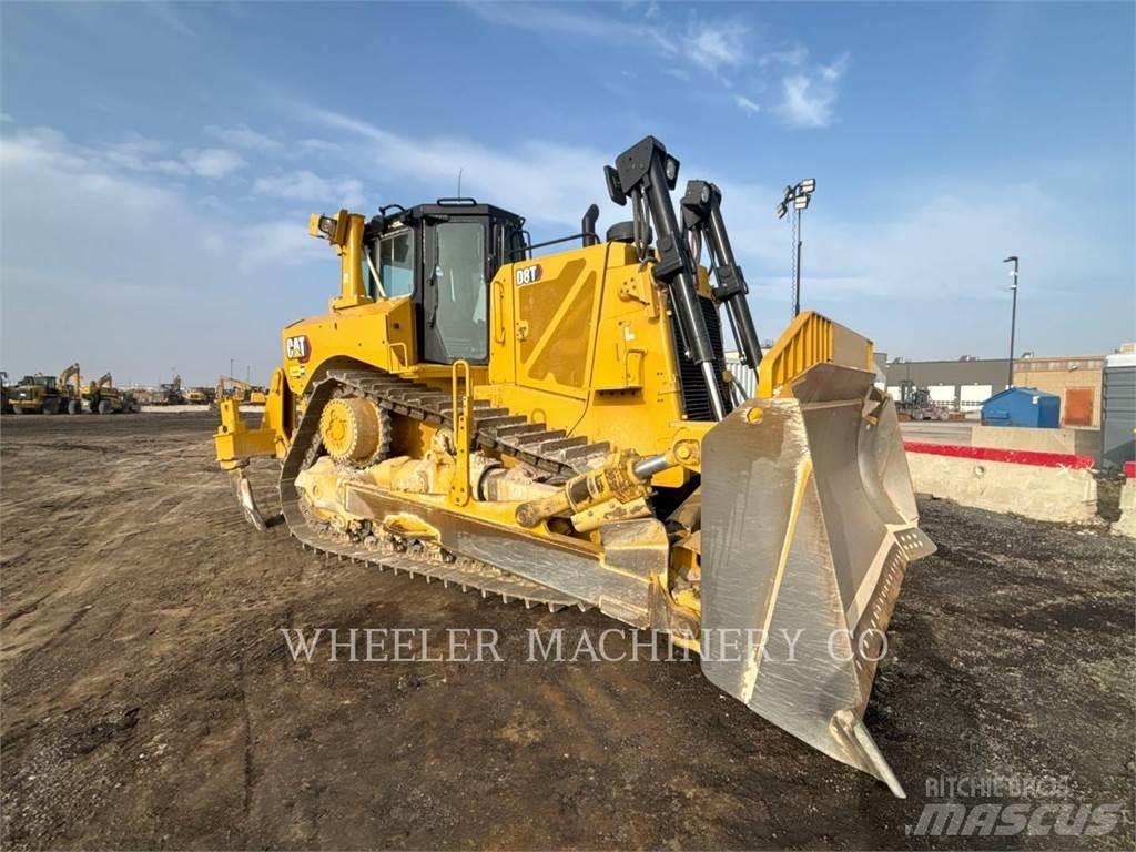 CAT D8T SU Dozere Beltegående