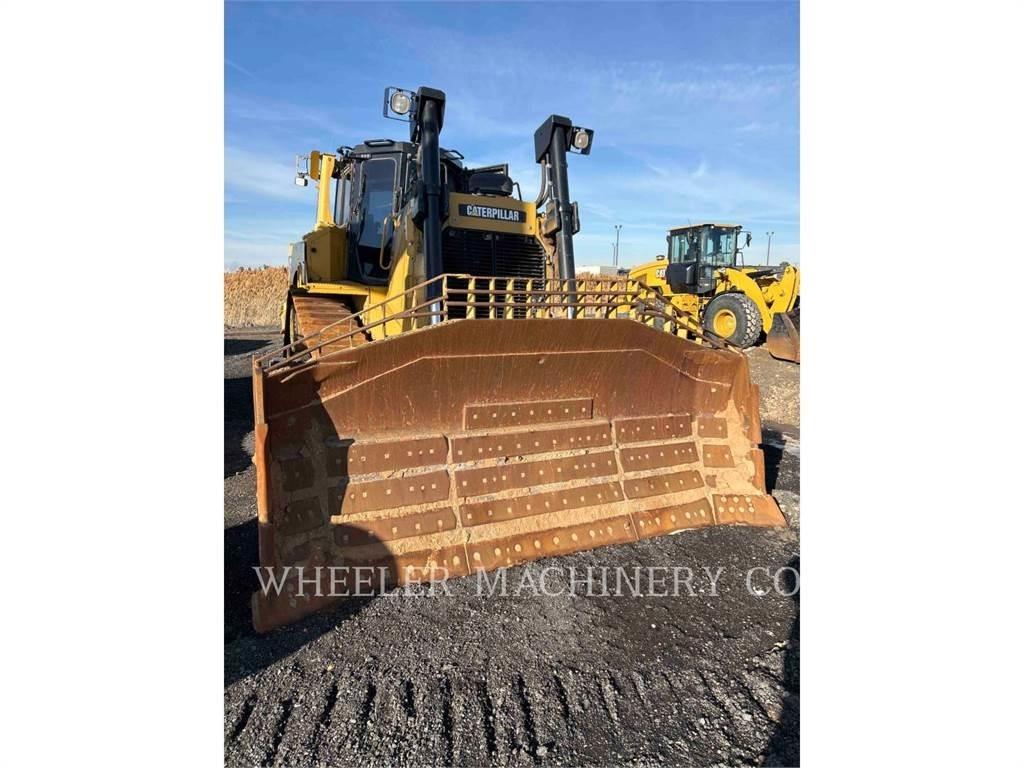 CAT D8T SU Dozere Beltegående