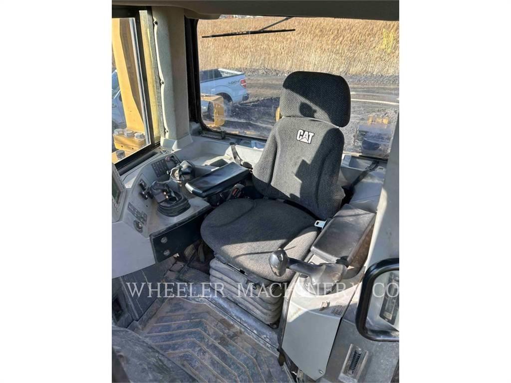 CAT D8T SU Dozere Beltegående