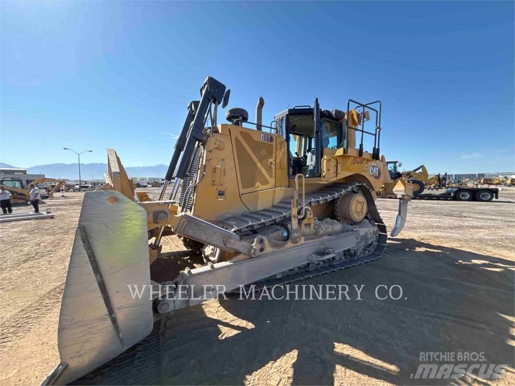 CAT D8T SU Dozere Beltegående