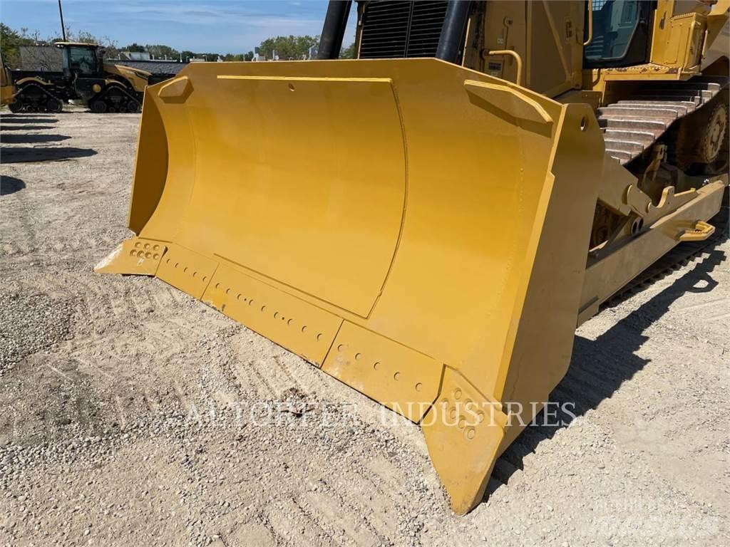 CAT D8T W Dozere Beltegående