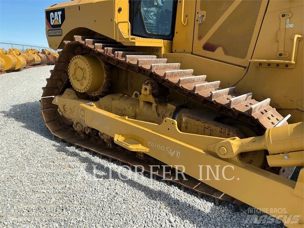 CAT D8T W Dozere Beltegående