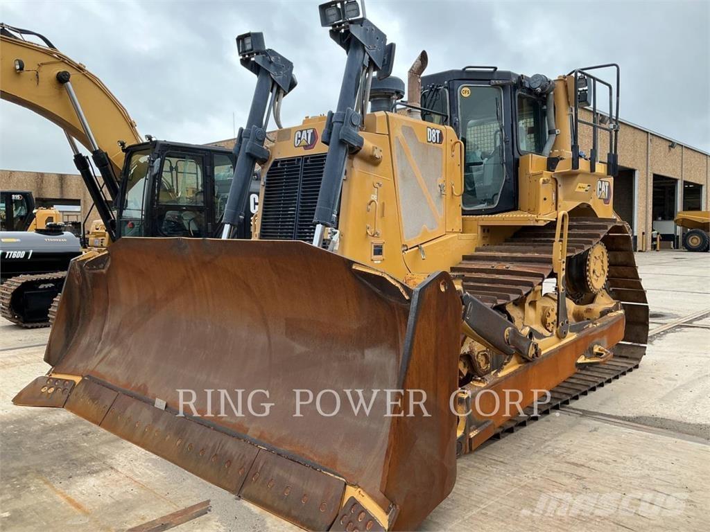 CAT D8TLGP Dozere Beltegående