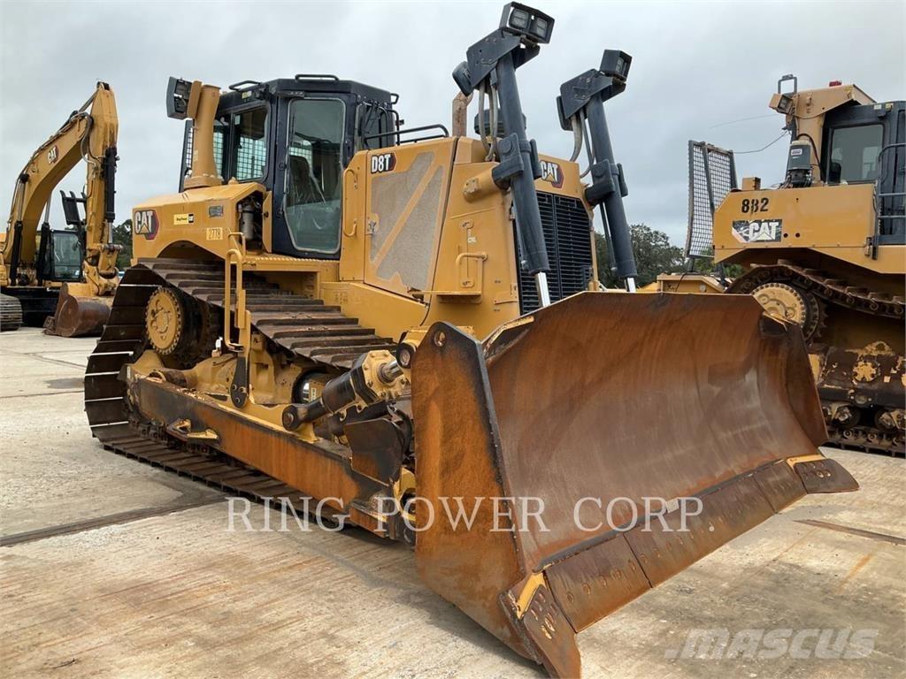 CAT D8TLGP Dozere Beltegående