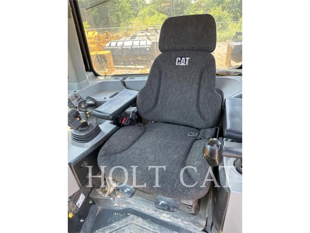 CAT D8TMSABRI3 Dozere Beltegående