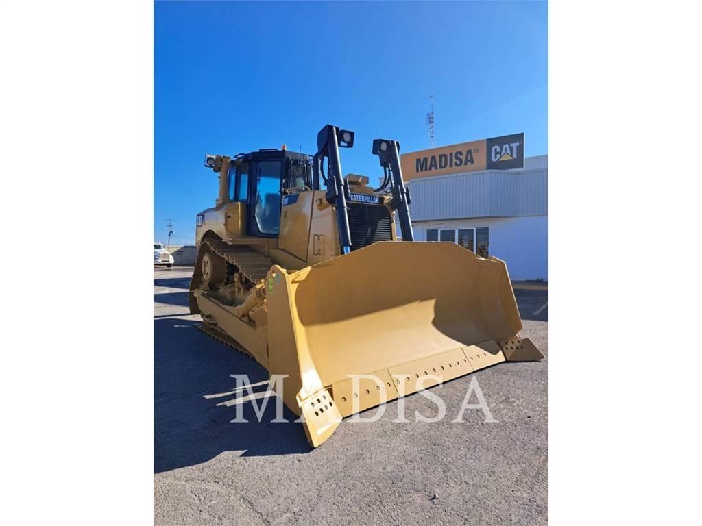 CAT D8TQ Dozere Beltegående