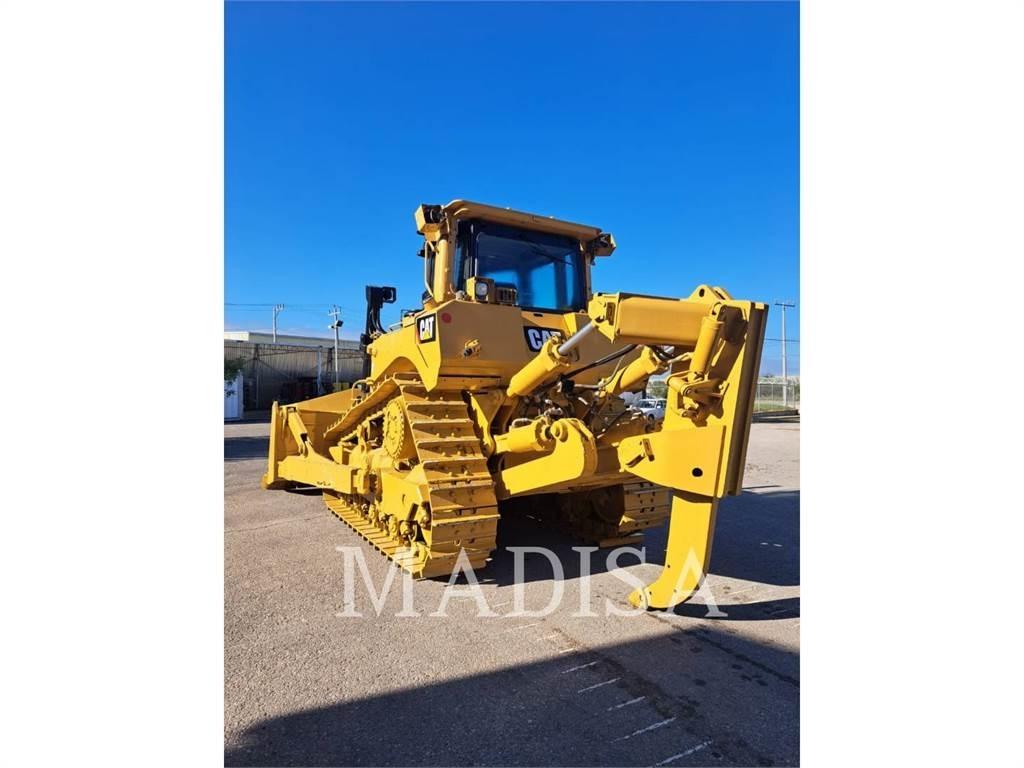 CAT D8TQ Dozere Beltegående