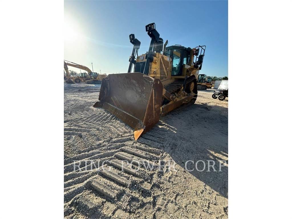 CAT D8WINCH Dozere Beltegående