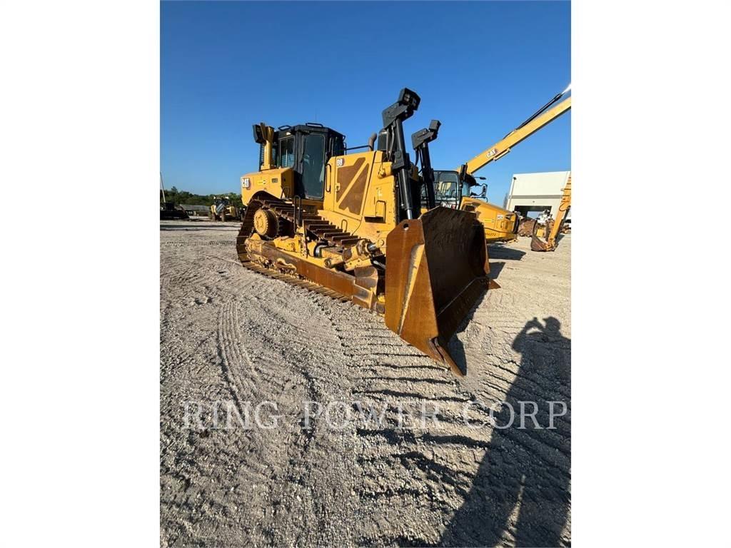 CAT D8WINCH Dozere Beltegående